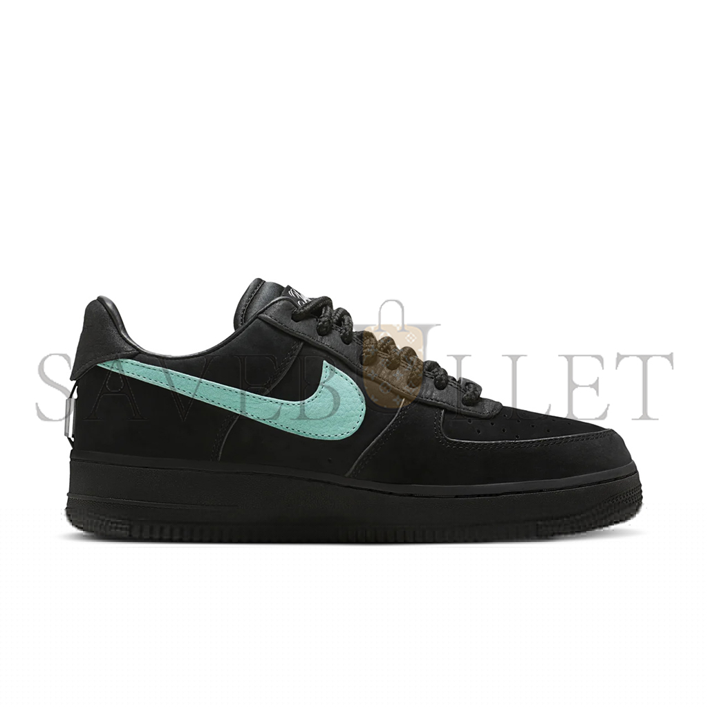 nike T*f*ny & co. x nike air force 1 low dz1382-001